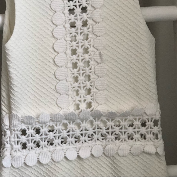 White dress SZ S - Picture 6 of 12